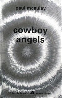 Cowboy angels