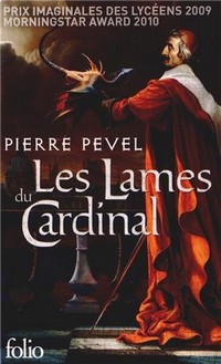 Les Lames du Cardinal